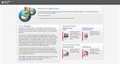 Desktop Screenshot of eep.ipeindia.org
