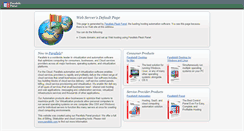 Desktop Screenshot of e-learning.ipeindia.org