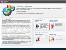 Tablet Screenshot of e-learning.ipeindia.org